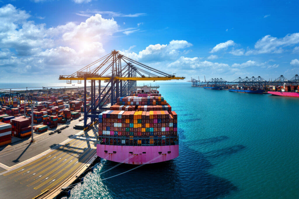 Our experienced team handles all aspects of port agency in uk , including vessel aclearance, documentation, customs procedures, berthing arrangements, and cargo operations.