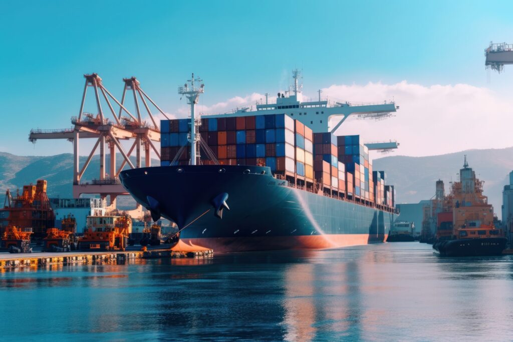 Our experienced team handles all aspects of port agency in uk , including vessel clearance, documentation, customs procedures, berthing arrangements, and cargo operations.