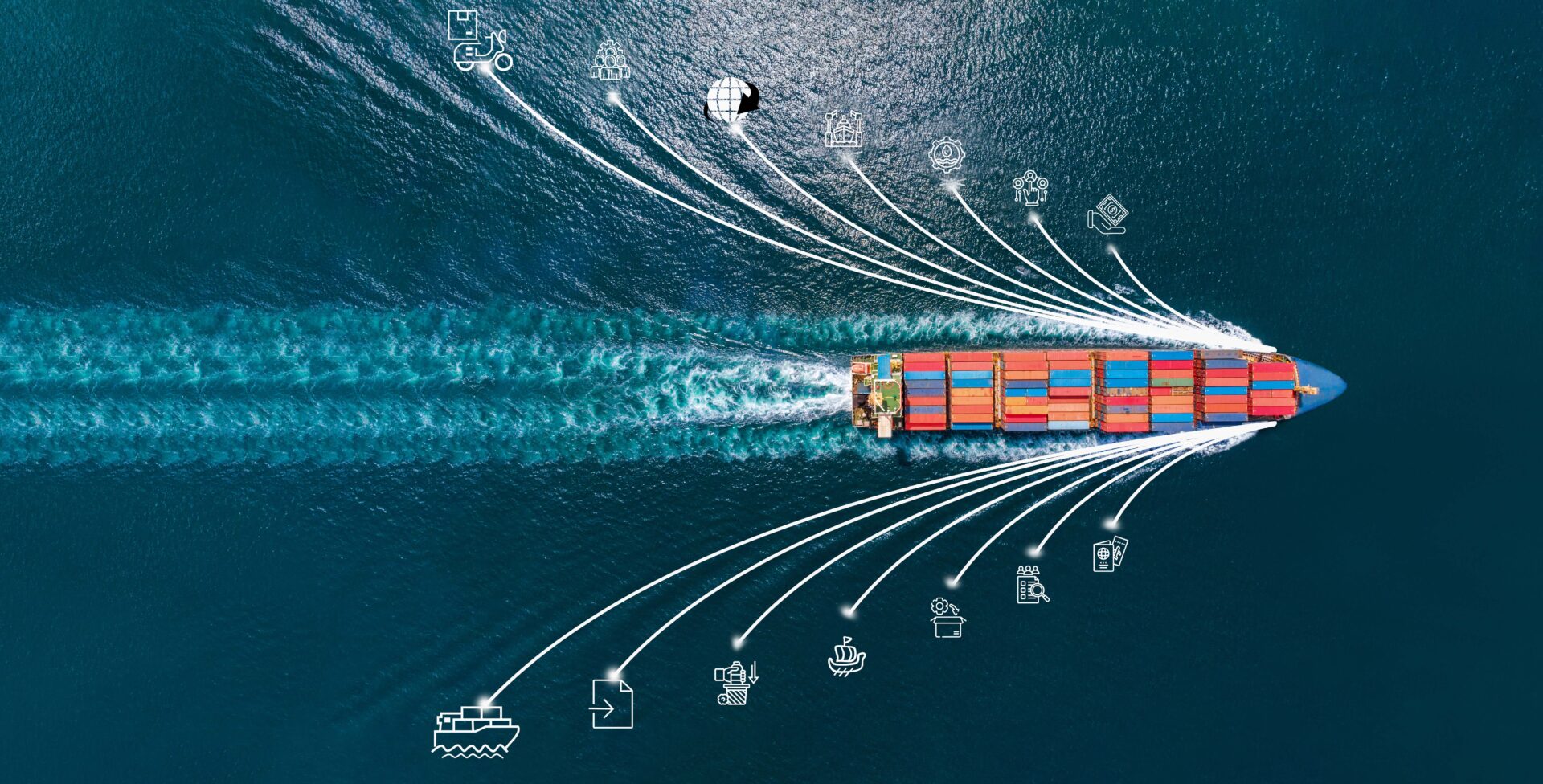 Supply Chain Management of the Crew Change Agent in UK with proceeding and the flow chart of it