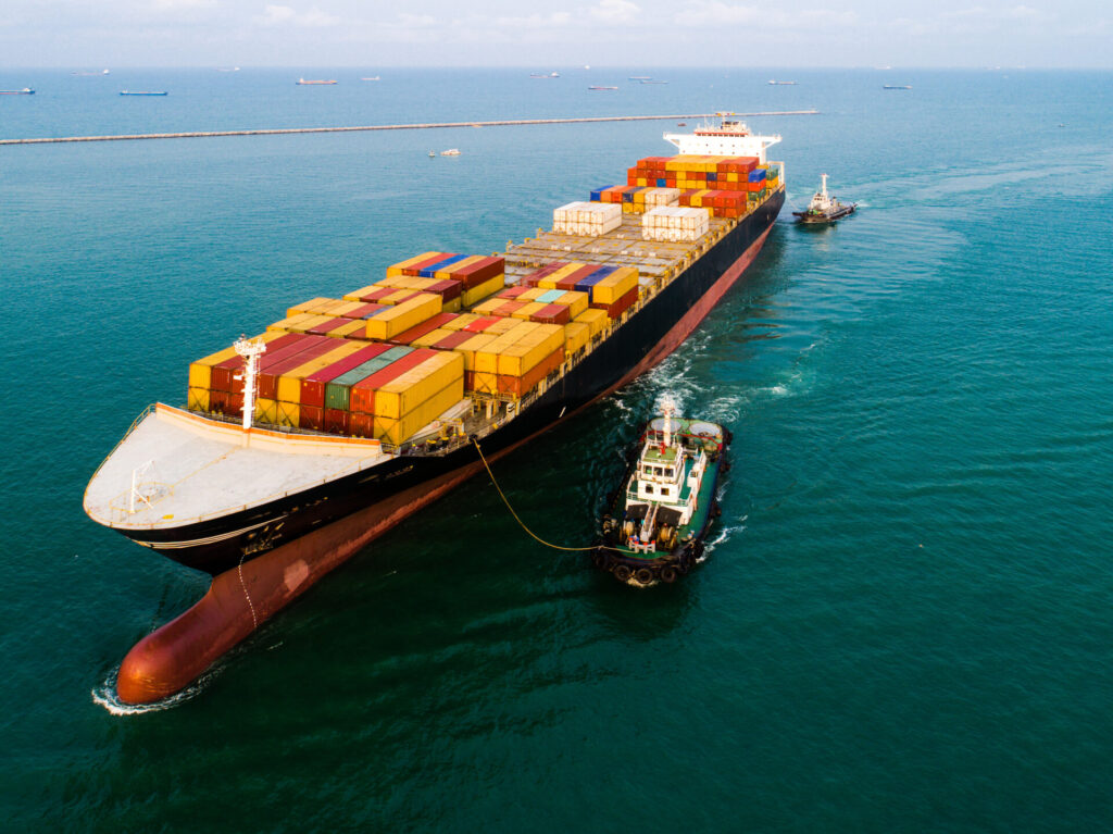 Our experienced team handles all aspects of port agency in uk , including vessel clearance, documentation, customs procedures, berthing arrangements, and cargo operations.