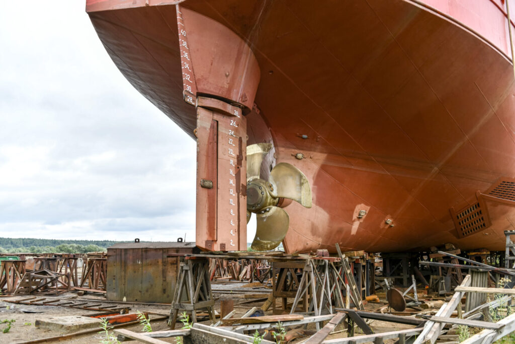 Technical Service in UK has proven track record of successful surveys and inspections for various vessels across Europe and UK ports, earning the trust of shipowners and operators.